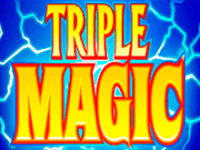 Игровой автомат Тройная Магия в Фараоне