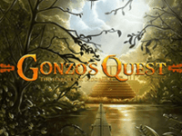 играть в Gonzo's Quest