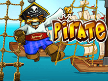 играть в Pirate