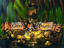 играть в Ghost Pirates