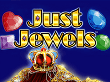 играть в Just Jewels