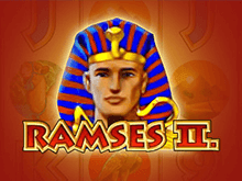 играть в Рамзес 2