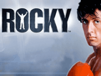 бесплатно играть в Rocky