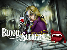 играть в Blood Suckers