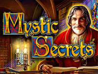играть в Mystic Secrets