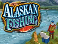 Азартные игры Фараон Рыбалка На Аляске