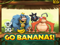 Азартные игры в интернет-казино Вперед Бананы