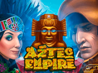 Играть на деньги в Aztec Empire