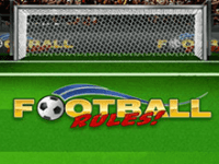 Играть онлайн в Football Rules!