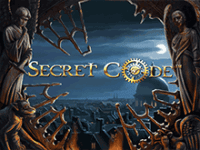Секретный Код: играть в казино Фараон